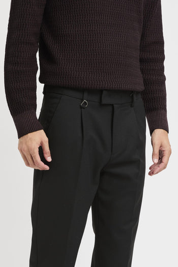 Pantalone chino sartoriale - 3