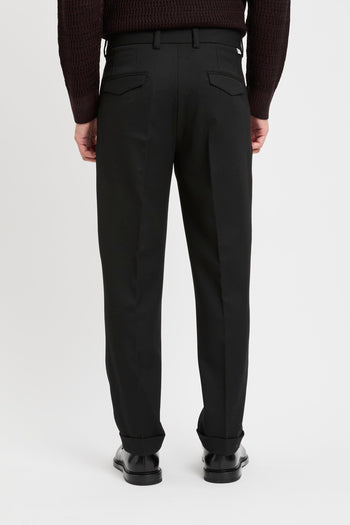 Pantalone chino sartoriale - 5
