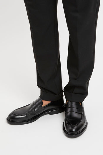 Pantalone chino sartoriale - 7