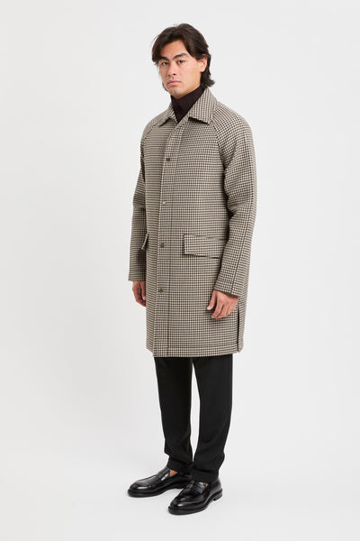 Cappotto micro-quadro