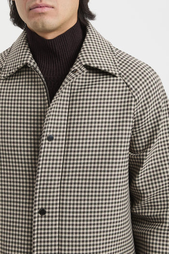 Cappotto micro-quadro - 5