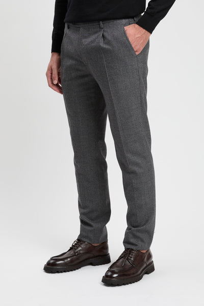 Pantalone Morello1P