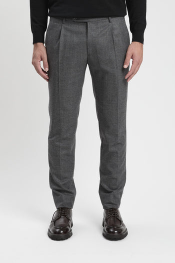Pantalone Morello1P - 2