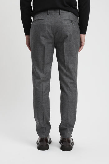 Pantalone Morello1P - 5