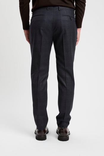 Pantalone Morello1P - 5