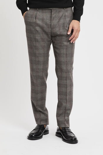 Pantalone Morello1P - 2