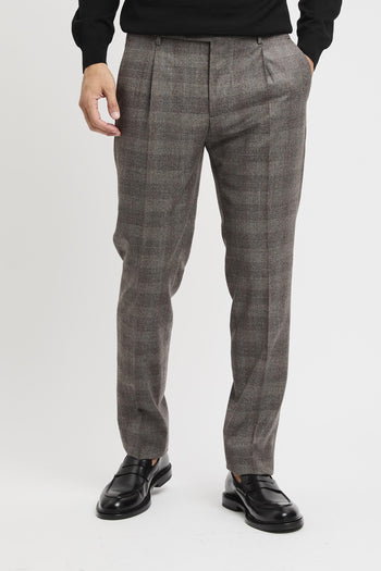 Pantalone Morello1P - 6