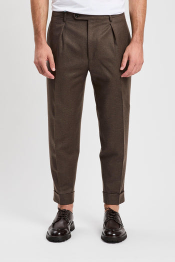 Pantalone Chiaia - 2