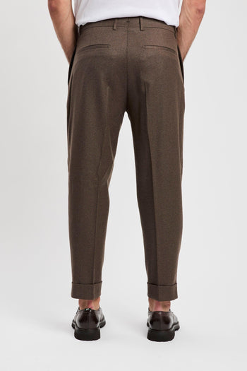 Pantalone Chiaia - 6