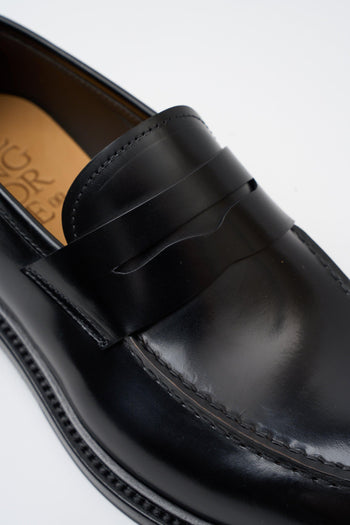 Mocassino Polished - 3