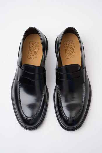 Mocassino Polished - 4