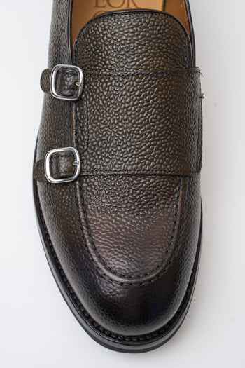 Doppia fibbia Scotch - 5