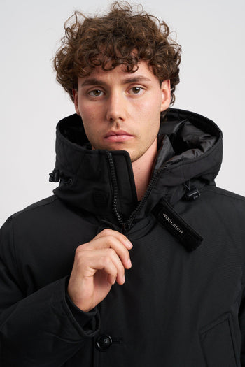 Arctic Anorak in Ramar Cloth - 2