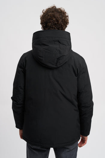Arctic Anorak in Ramar Cloth - 4