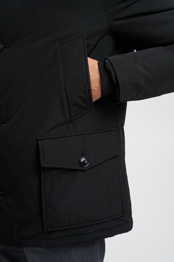 Arctic Anorak in Ramar Cloth - 5