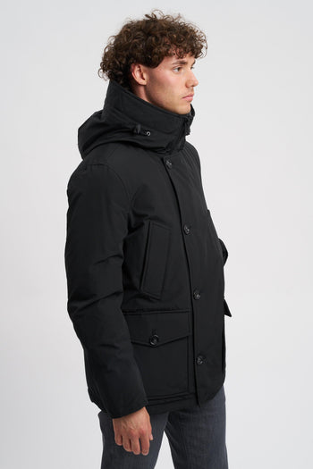 Arctic Anorak in Ramar Cloth - 6