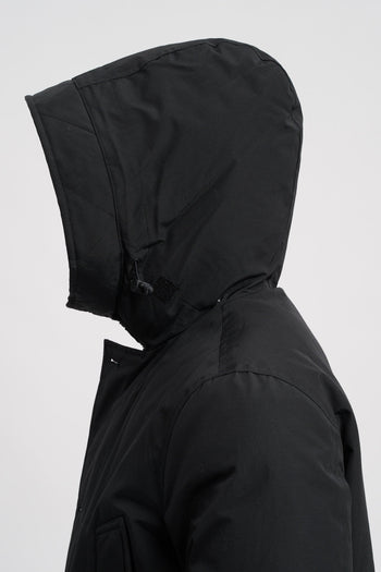 Arctic Anorak in Ramar Cloth - 7