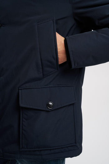 Arctic Anorak in Ramar Cloth - 5