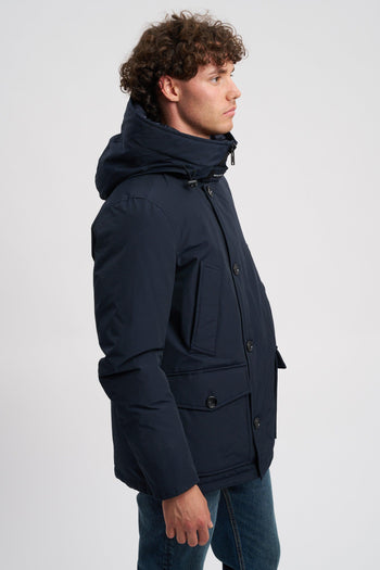 Arctic Anorak in Ramar Cloth - 6