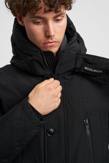 Arctic Parka Evolution in Ramar Cloth - 2