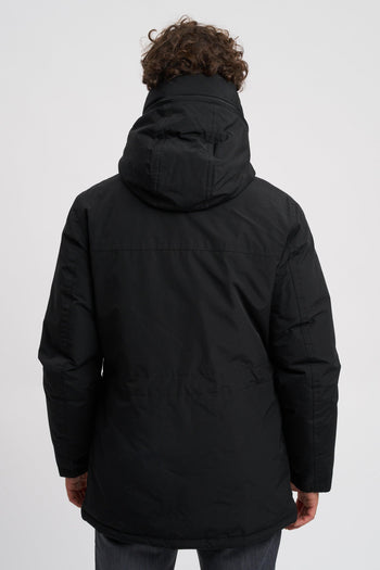 Arctic Parka Evolution in Ramar Cloth - 4