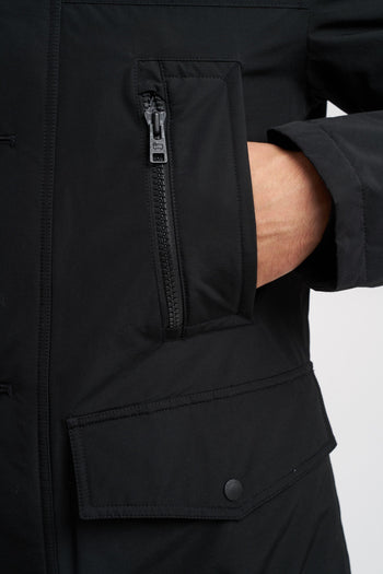 Arctic Parka Evolution in Ramar Cloth - 5