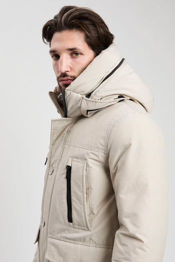 Arctic Parka Evolution in Ramar Cloth - 3