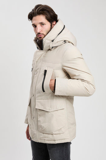 Arctic Parka Evolution in Ramar Cloth - 6