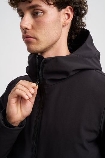 Soft Shell Pacific Jacket - 2