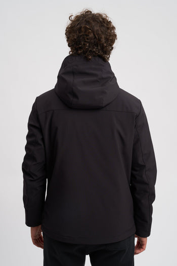 Soft Shell Pacific Jacket - 4