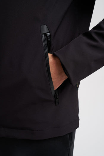 Soft Shell Pacific Jacket - 5