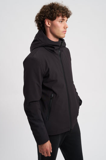 Soft Shell Pacific Jacket - 6