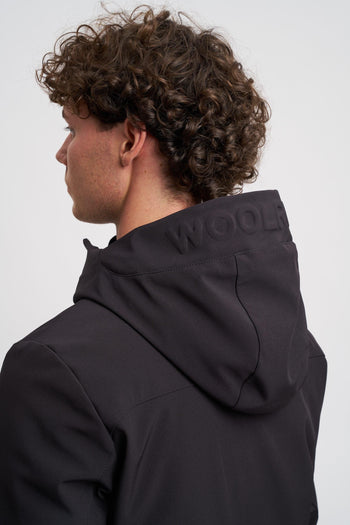 Soft Shell Pacific Jacket - 7