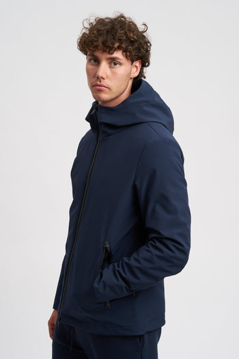 Soft Shell Pacific Jacket - 2