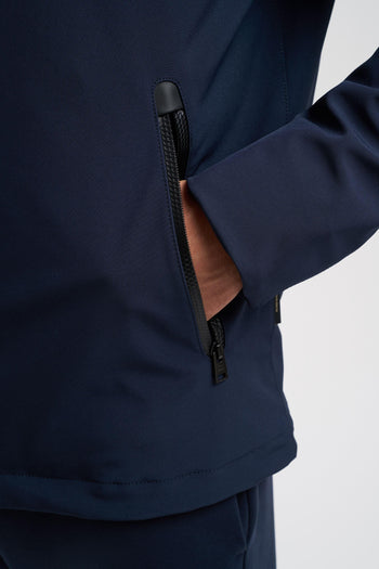 Soft Shell Pacific Jacket - 5