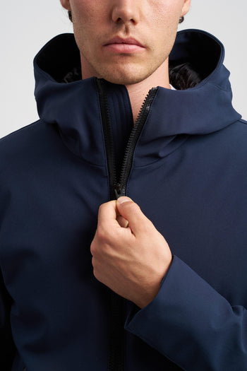 Soft Shell Pacific Jacket - 6