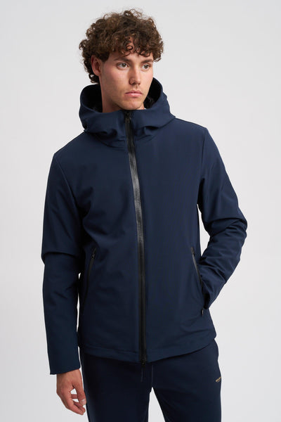 Soft Shell Pacific Jacket