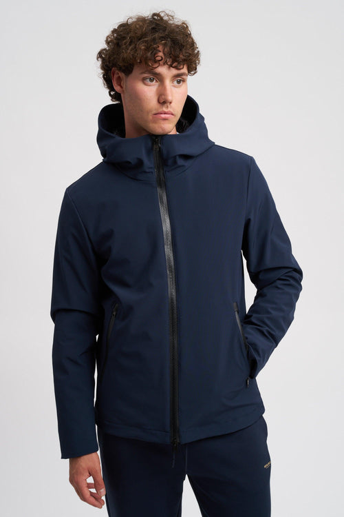 Soft Shell Pacific Jacket