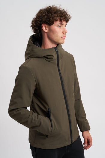 Soft Shell Pacific Jacket - 3