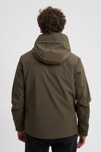 Soft Shell Pacific Jacket - 4