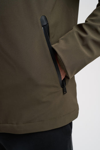 Soft Shell Pacific Jacket - 5