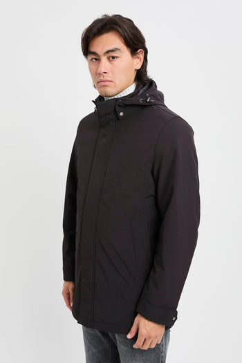 Cappotto Soft Shell Barrown Mac - 3