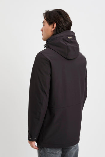 Cappotto Soft Shell Barrown Mac - 4