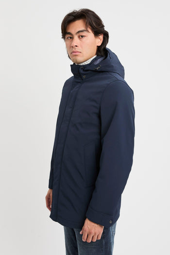 Cappotto Soft Shell Barrow Mac - 4