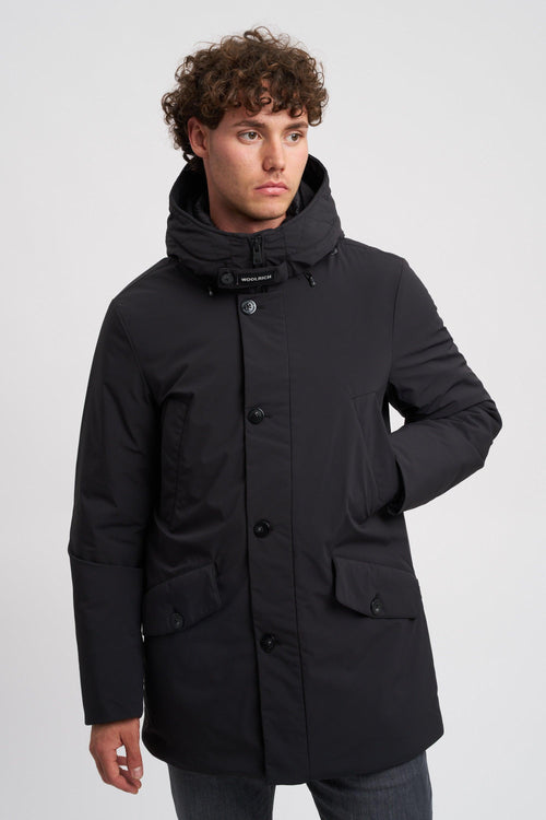 Stretch Arctic Parka
