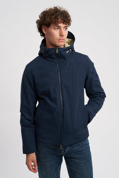 Mountain Cloth Pacific Jacket
