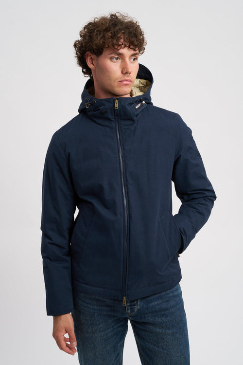 Mountain Cloth Pacific Jacket
