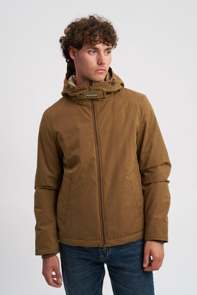 Mountain Cloth Pacific Jacket