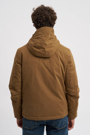 Mountain Cloth Pacific Jacket - 4