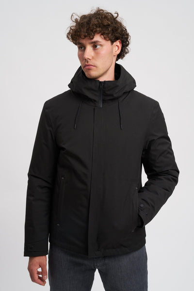 Giacca Crestmont 3 in 1